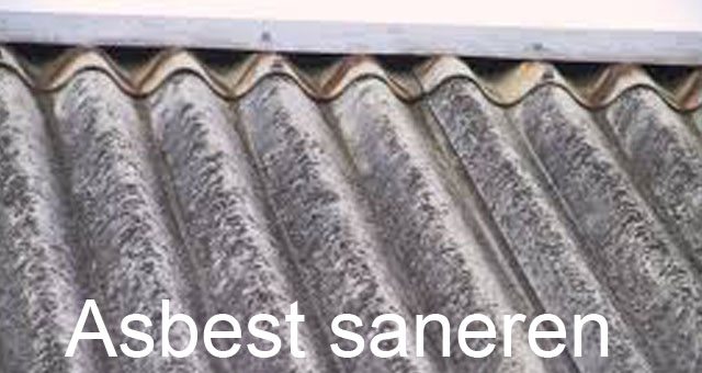 boerderij asbest saneren